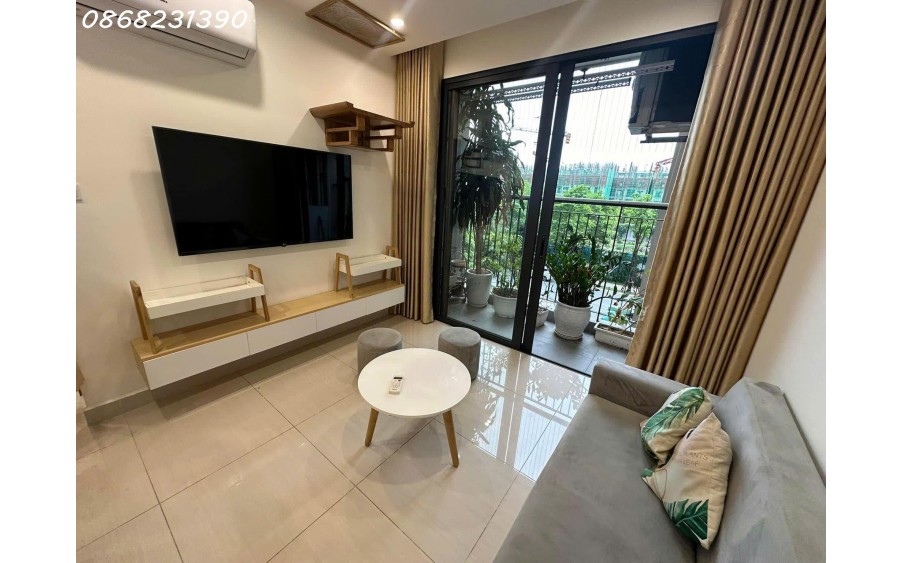 VINHOMES SMART CITY CHUYỂN NHƯỢNG CĂN HỘ 1N+ 43M2