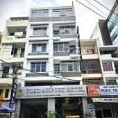 BÁN KHÁCH SẠN GẦN SÂN BAY TÂN SƠN NHẤT - YÊN THẾ - 148 M2 - DHT 115TR/ THÁNG