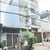 BÁN NHÀ MT ĐƯỜNG 21, P.TÂN QUY, Q.7, GIÁ 8,7 TỶ