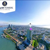 Bán căn hộ View mặt tiền Sông Hàn - Quận Hải Châu - Tòa căn hộ Sam Towers