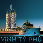 NAM Ô DISCOVERY đường biển Nguyễn Tất Thành, Liên Chiểu, Đà Nẵng