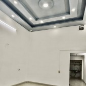 52M2, 3PN, NGAY CHỢ PHẠM VĂN BẠCH, P12 GÒ VẤP, GIÁ NHỈNH 3 TỶ