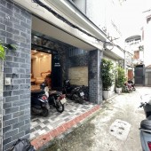 BÁN NHÀ PHỐ HẠ YÊN, 52M2, MT 6,5M, NGÕ THẲNG NHƯ ĐƯỜNG BĂNG. 8,35 TỶ