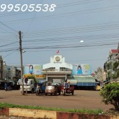 Bất động sản Bình Phước bước vào chu kỳ tăng trưởng mới