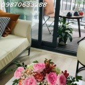 Bán chung cư 2 ngủ 2 wc 3.9 tỷ tại The Pride Hải Phát- Trung Văn 0987,063.288