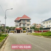 Nhận ký gửi mua bán nhà - Đất khu Đô thị Nam Võ Cường( Đại Hoàng Long)- Phường Võ Cường- Tp.Bắc Ninh