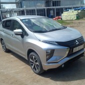 Chính chủ bán xe Mitsubishi Xpander 2019 1.5AT, tên cá nhân, biển Hà Nội