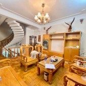 BÁN NHÀ ĐÌNH THÔN TRUNG TÂM NAM TỪ LIÊM 75m2 6 TẦNG 15 TỶ MẶT NGÕ OTO KINH DOANH