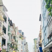 BÁN NHÀ NGUYỄN XIỂN, THANH XUÂN - 125M2, 8 TẦNG - LÔ GÓC VỈA HÈ  OTO TRÁNH KINH DOANH, NHỈNH 50TỶ
