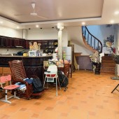 400tr/m2! Bán nhà mặt phố Tô Tịch, 72m2, 3 tầng, mặt tiền 3.3m, 29 tỷ, KD homestay, KS