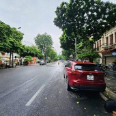 ⚜️ Bán Nhà Mặt Phố Bà Triệu Kinh Doanh sầm uất 21 M2 4T MT 3.3M, Chỉ 18 Tỷ ⚜️