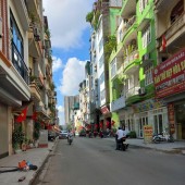 BÁN NHÀ NGUYỄN XIỂN, THANH XUÂN - PHÂN LÔ VỈA HÈ KINH DOANH - 50M 5 TẦNG - NHỈNH 17 TỶ