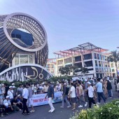Bán CH Libera Nha Trang chỉ 450 triệu, Full NTCC 5 sao, kí trực tiếp cdt,  tặng 3 năm PQL 2 Năm dọn phòng.LH: 0933910039