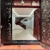 BÁN NHÀ TRIỀU KHÚC, THANH XUÂN - 56M2, 4 TẦNG - PHÂN LÔ OTO TRÁNH - KINH DOANH - CHỈ 13TỶ