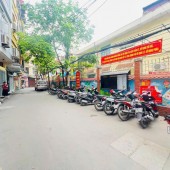 ⚜️ Bán Nhà Mặt Phố Đẹp Nhất Cù Chính Lan 78M2 4T MT 4M, Chỉ 18 Tỷ Thanh Xuân Phân Lô Ô Tô Tránh Kinh Doanh Thông Tứ Tung⚜️