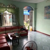 NHÀ CĂN GÓC 2 TẦNG MẶT TIỀN KINH DOANH PHÚ ĐỨC - VĨNH HOÀ Giá 5ty