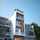 Bán gấp nhà phố Tân Mai, Hoàng Mai, DT 48m2, 5 tầng,ô chờ thang máy, ô tô, KD, nhỉnh 7tỷ