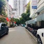 BÁN NHÀ VĂN QUÁN, HÀ ĐÔNG - 97M2, 5 TẦNG - OTO TRÁNH VỈA HÈ KINH DOANH - NHỈNH 20 TỶ