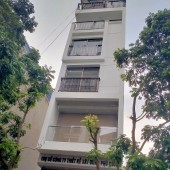 Bán Nhà Nguyễn Chí Thanh 38m x 4 Tầng Mặt Ngõ Phân Lô Ô TÔ Giá  13.4 Tỉ.
