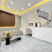 Nhà đẹp Hoàng Sa ,P.17,HXH,122m2sd, ngang 4,7m,4PN, không QH