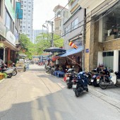 PHỐ VIP-HIẾM NHÀ BÁN,KD CỰC TỐT-PHỐ NGUYÊN HỒNG-ĐỐNG ĐA-DT 70MxMT6.7Mx8 TẦNG-31 TỶ TL