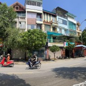 BÁN NHÀ MẶT PHỐ CHIẾN THẮNG, HÀ ĐÔNG - 83M2, 5 TẦNG - VỈA HÈ  KINH DOANH - NHỈNH 20TỶ