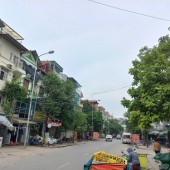 BÁN NHÀ MẶT PHỐ CHIẾN THẮNG, HÀ ĐÔNG - 5 TẦNG, THANG MÁY - KINH DOANH, VỈA HÈ, OTO TRÁNH, 30TỶ