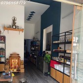 Cho thuê nguyên căn Trần  Xuân Soạn. Q7-  80m2- 2PN- nhà mới - giá 10tr/th