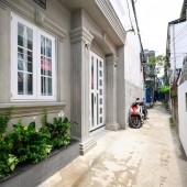 MINI HOUSE #Nguyễn_Oanh p17 Full Nội Thất - Chỉ Hơn 3ty
