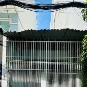 TÂN HƯƠNG - HẺM XE HƠI THÔNG - NHÀ C4 52M 2 TẦNG NHỈNH 5 TỶ
