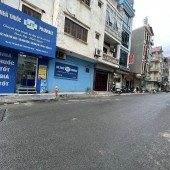 BÁN NHÀ PHÂN LÔ NGUYỄN XIỂN, THANH XUÂN - 5 TẦNG, 2 MẶT TIỀN - OTO, KINH DOANH, 2X TỶ