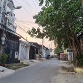 Bán nhà mặt tiền 22x57,6m giá 45 tỷ Đường Thạnh Lộc, Q12