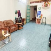 Bán Nhà Hẻm ôtô Trần Bình Trọng Quận 5 Phường 4.