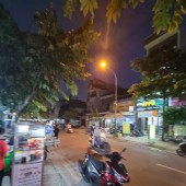 Bán gấp nhà mặt tiền 1 lửng 2 lầu 4x15m giá 6,79 tỷ Đường Song Hành