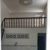 BÁN NHÀ 2 TẦNG HẺM VÕ THỊ SÁU, PHƯỚC LONG NHA TRANG