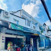 NGAY AEON -DÒNG TIỀN 30TR - 130M NGANG HƠN 8  - HẺM XE HƠI THÔNG - 8 PN NHỈNH 8 TỶ