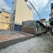 BÁN ĐẤT NGUYỄN QUÝ TRỊ. 70M2 * MT 4M * 4,75 TỶ. GẦN PHỐ, SÁT Ô TÔ TRÁNH.