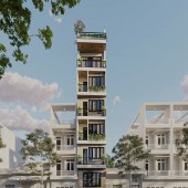 ⚜️ Tòa Chung Cư Mini Phố Đại Đồng 70M2 7T MT 4 M, Chỉ 16 Tỷ Đống Đa Dòng Tiền Hàng Tháng ⚜️