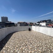 ⚜️ Bán Nhà Xã Đàn 42M2 6T MT 4 M, Chỉ 11 Tỷ  Lô Góc Ngõ Thoáng Ô tô Vào Nhà Kinh Doanh Đỉnh⚜️