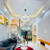 NHÀ 1/ NGUYỄN VĂN KHỐI- TRUNG TÂM P9 GÒ VẤP 