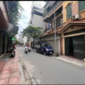 BÁN ĐẤT NGỌC ĐỘNG. 50M2 * MT 3,7M * 2,6 TỶ. GẦN Ô TÔ, SÁT MẶT PHỐ.
