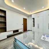 Nhà Nguyễn Thị Định, HXH,2 tầng 85m2 , 4 PN , Hoàn công