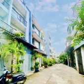 CHỈ 6 TỶ 2 CÓ NHÀ MỚI 66M 3 TẦNG NỞ HẬU - HẺM XE TẢI TRÁNH - NGAY CẠNH AEON TÂN PHÚ