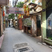 BÁN NHÀ QUAN NHÂN THANH XUÂN - 40M2, 5 TẦNG - GẦN PHỐ, TRƯỜNG - KINH DOANH - NHỈNH 7TỶ