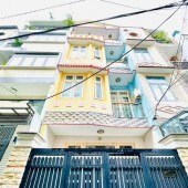 Nguyễn Công Hoan Quận Phú Nhuận Phường 7.
