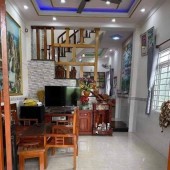 Nhà gần Ngã Tư Hàng Xanh, P.15 ,HXH,2 tầng,81m2,4.1x18,nở hậu