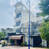 GẦN AEON TÂN PHÚ - KỀ KÊNH THAM LƯƠNG - MTKD 52M 2 TẦNG NHỈNH 5 TỶ