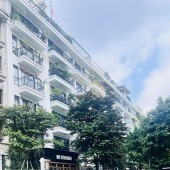 biệt thự ShopHouse Vinhomes Riverside 220m x 4 tầng, mặt tiền 9m, vị trí đắc địa, dòng tiền 1.2 tỷ/năm