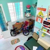BÁN NHÀ HUỲNH TẤN PHÁT QUẬN 7 32M2 GIÁ CHỈ 3 TỶ