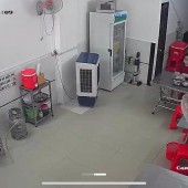 Sang quán tại Địa chỉ: 71 Đặng Chất , Phường 2 , Quận 8, HCM